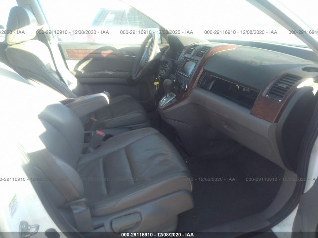 Photo 4 VIN: 5J6RE3H78AL000592 - HONDA CR-V 