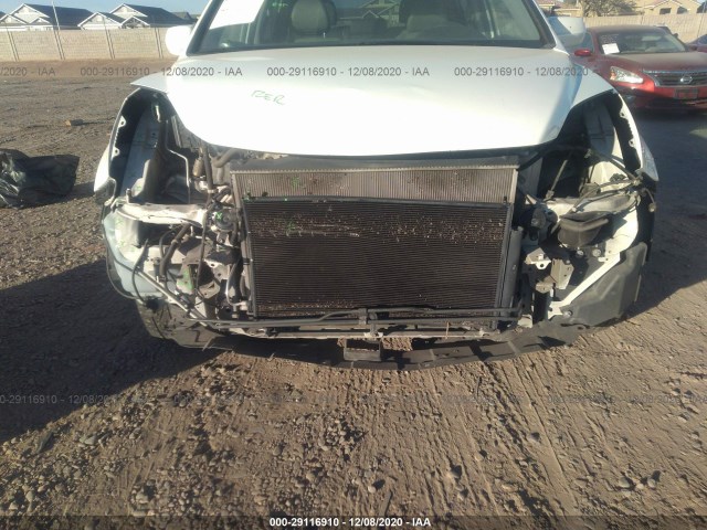 Photo 5 VIN: 5J6RE3H78AL000592 - HONDA CR-V 