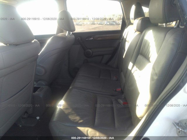 Photo 7 VIN: 5J6RE3H78AL000592 - HONDA CR-V 