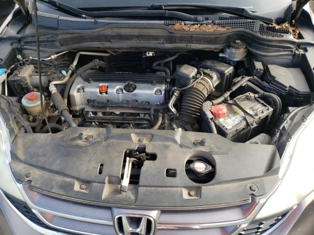 Photo 6 VIN: 5J6RE3H78AL003394 - HONDA CR-V EXL 