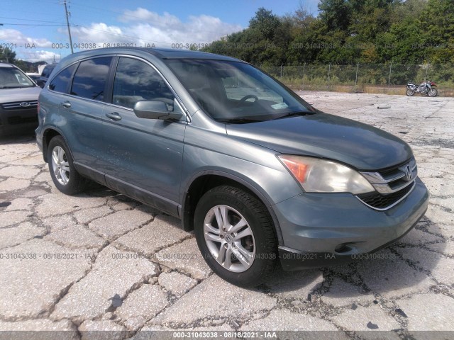 Photo 0 VIN: 5J6RE3H78AL007641 - HONDA CR-V 