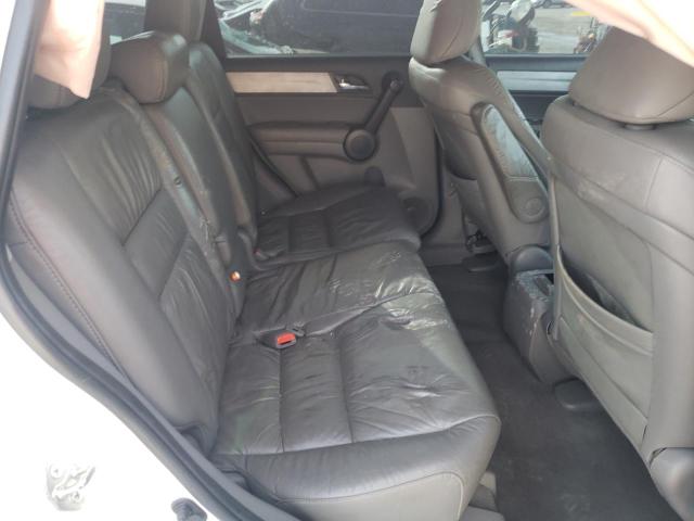 Photo 5 VIN: 5J6RE3H78AL012581 - HONDA CR-V EXL 