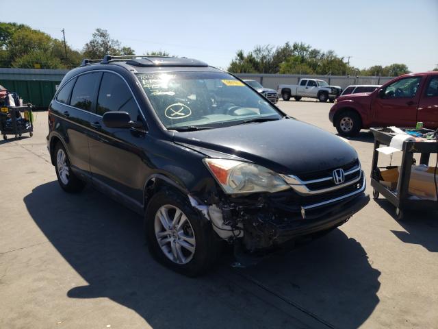 Photo 0 VIN: 5J6RE3H78AL014833 - HONDA CR-V EXL 