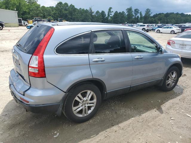 Photo 2 VIN: 5J6RE3H78AL017876 - HONDA CRV 