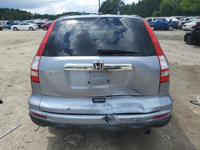 Photo 5 VIN: 5J6RE3H78AL017876 - HONDA CRV 