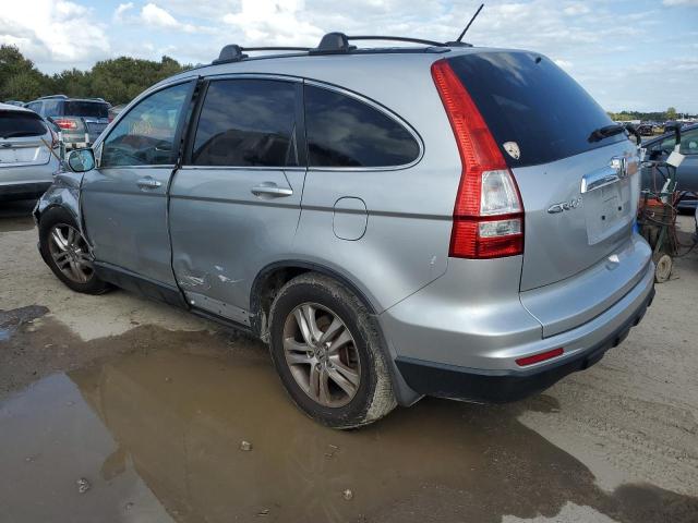 Photo 1 VIN: 5J6RE3H78AL021670 - HONDA CRV 