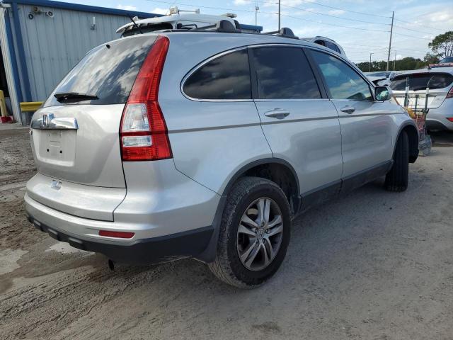 Photo 2 VIN: 5J6RE3H78AL021670 - HONDA CRV 