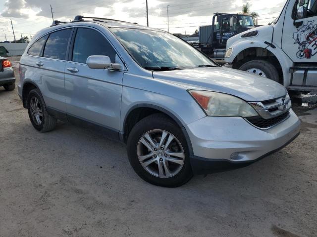 Photo 3 VIN: 5J6RE3H78AL021670 - HONDA CRV 