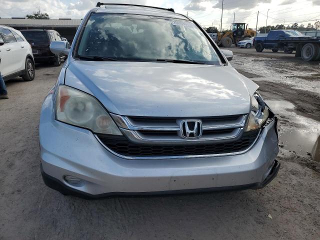 Photo 4 VIN: 5J6RE3H78AL021670 - HONDA CRV 