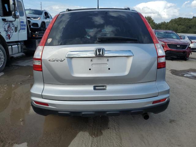 Photo 5 VIN: 5J6RE3H78AL021670 - HONDA CRV 