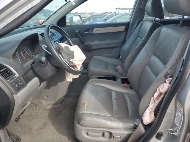 Photo 6 VIN: 5J6RE3H78AL021670 - HONDA CRV 