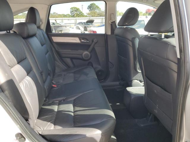 Photo 10 VIN: 5J6RE3H78AL026013 - HONDA CR-V EXL 