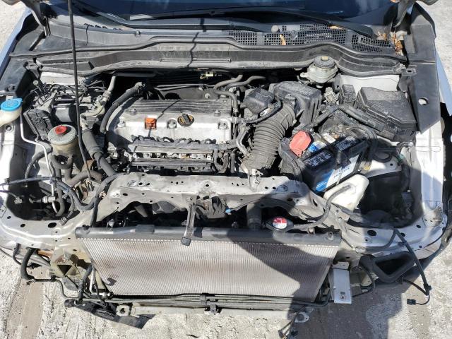 Photo 11 VIN: 5J6RE3H78AL026013 - HONDA CR-V EXL 