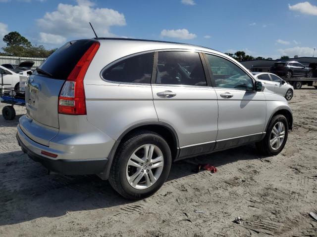 Photo 2 VIN: 5J6RE3H78AL026013 - HONDA CR-V EXL 