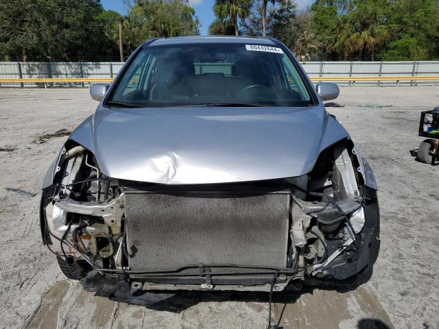 Photo 4 VIN: 5J6RE3H78AL026013 - HONDA CR-V EXL 