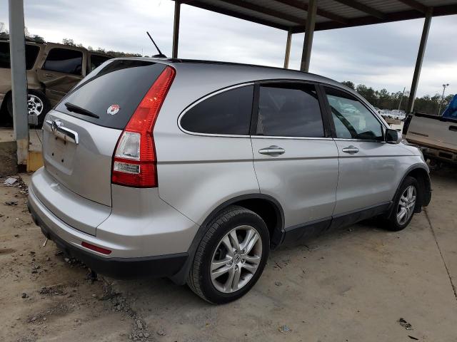 Photo 2 VIN: 5J6RE3H78AL026478 - HONDA CR-V EXL 