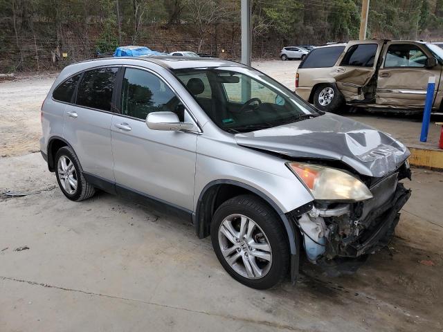 Photo 3 VIN: 5J6RE3H78AL026478 - HONDA CR-V EXL 