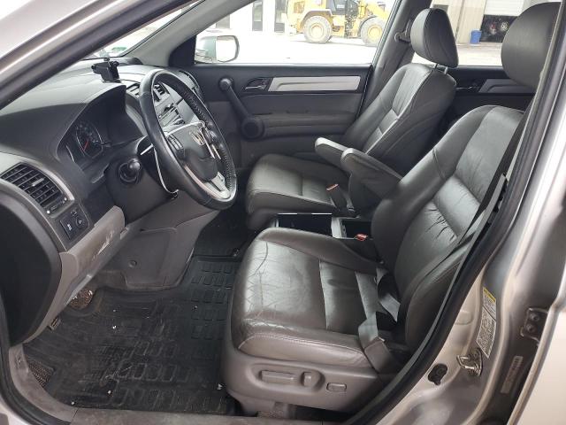 Photo 6 VIN: 5J6RE3H78AL026478 - HONDA CR-V EXL 