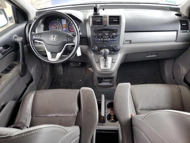 Photo 7 VIN: 5J6RE3H78AL026478 - HONDA CR-V EXL 