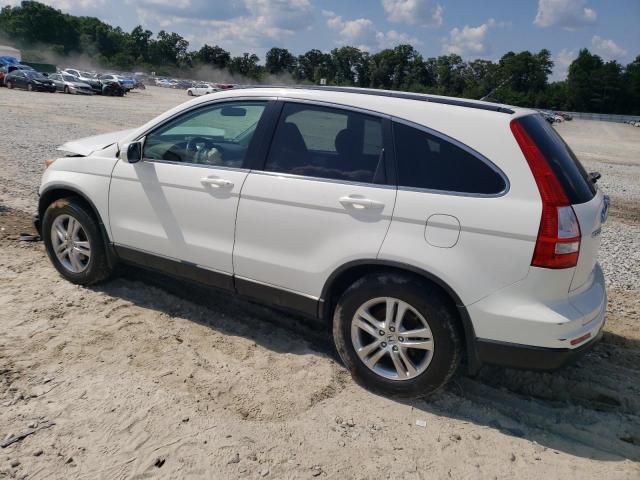 Photo 1 VIN: 5J6RE3H78AL031891 - HONDA CR-V EXL 