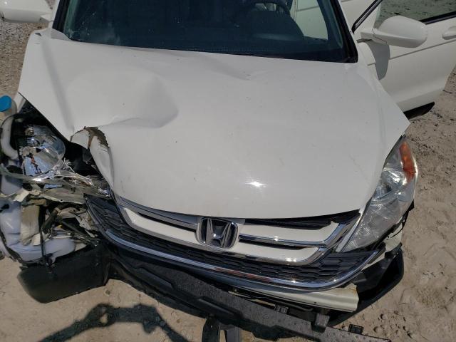 Photo 11 VIN: 5J6RE3H78AL031891 - HONDA CR-V EXL 