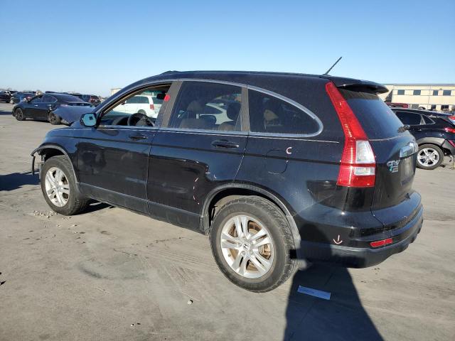 Photo 1 VIN: 5J6RE3H78AL034970 - HONDA CR-V EXL 