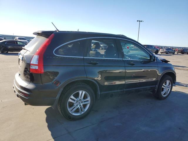 Photo 2 VIN: 5J6RE3H78AL034970 - HONDA CR-V EXL 