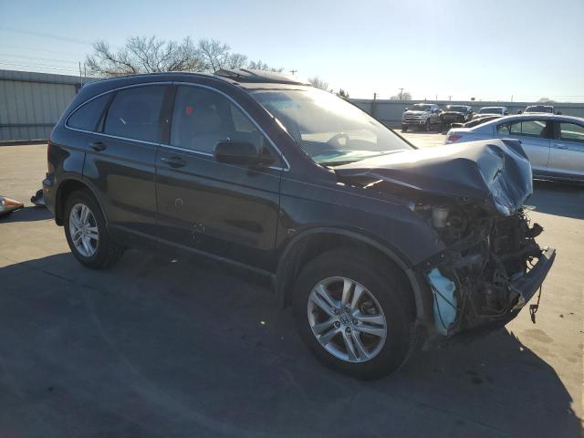 Photo 3 VIN: 5J6RE3H78AL034970 - HONDA CR-V EXL 