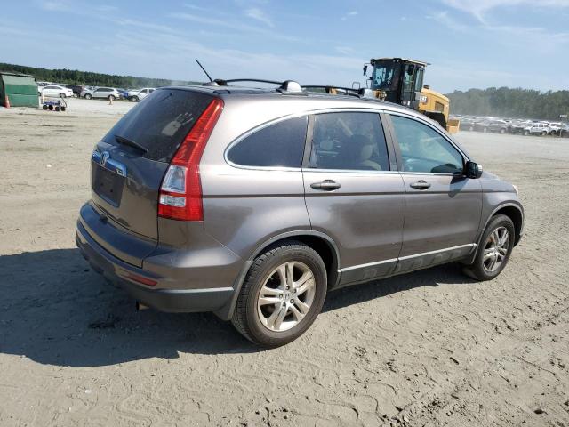 Photo 2 VIN: 5J6RE3H78AL039232 - HONDA CR-V EXL 