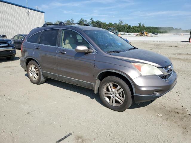 Photo 3 VIN: 5J6RE3H78AL039232 - HONDA CR-V EXL 