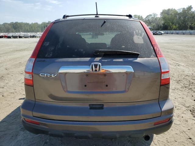 Photo 5 VIN: 5J6RE3H78AL039232 - HONDA CR-V EXL 