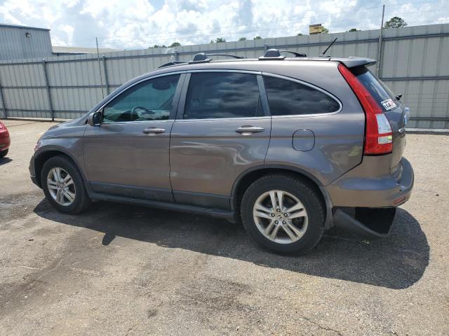 Photo 1 VIN: 5J6RE3H78AL040543 - HONDA CRV 