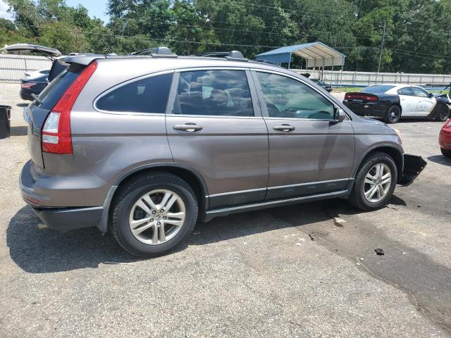 Photo 2 VIN: 5J6RE3H78AL040543 - HONDA CRV 