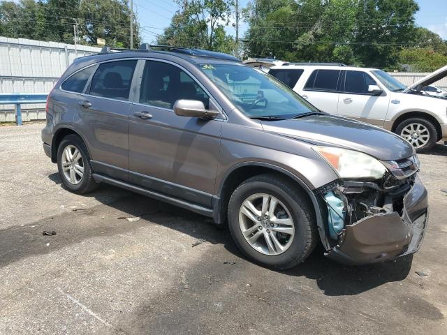 Photo 3 VIN: 5J6RE3H78AL040543 - HONDA CRV 