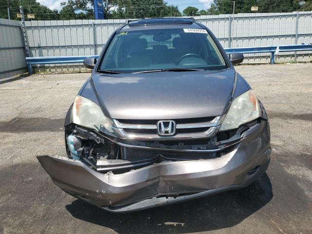 Photo 4 VIN: 5J6RE3H78AL040543 - HONDA CRV 