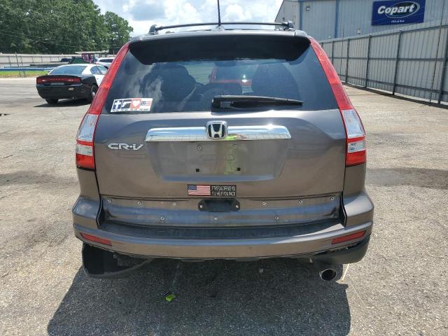 Photo 5 VIN: 5J6RE3H78AL040543 - HONDA CRV 