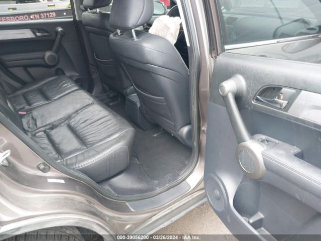 Photo 7 VIN: 5J6RE3H78AL042938 - HONDA CR-V 