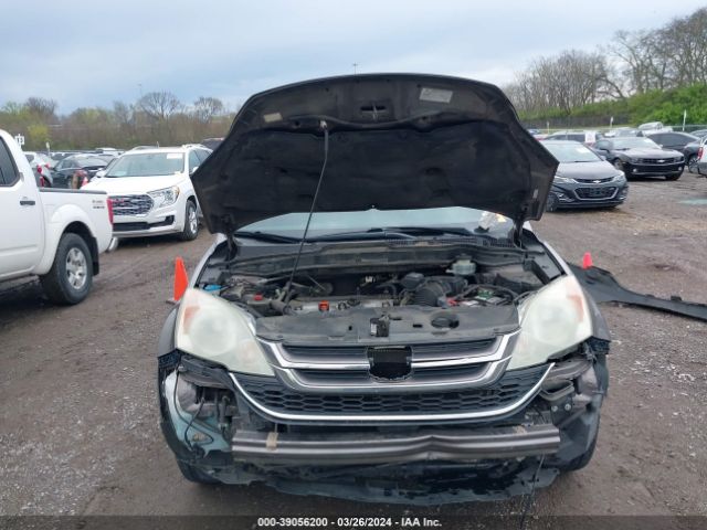 Photo 9 VIN: 5J6RE3H78AL042938 - HONDA CR-V 