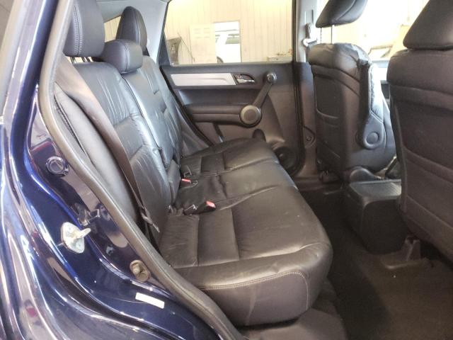 Photo 10 VIN: 5J6RE3H78AL043409 - HONDA CR-V EXL 