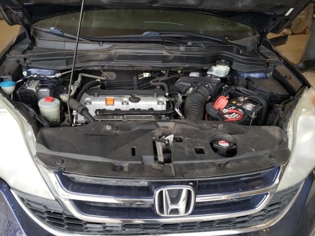 Photo 11 VIN: 5J6RE3H78AL043409 - HONDA CR-V EXL 