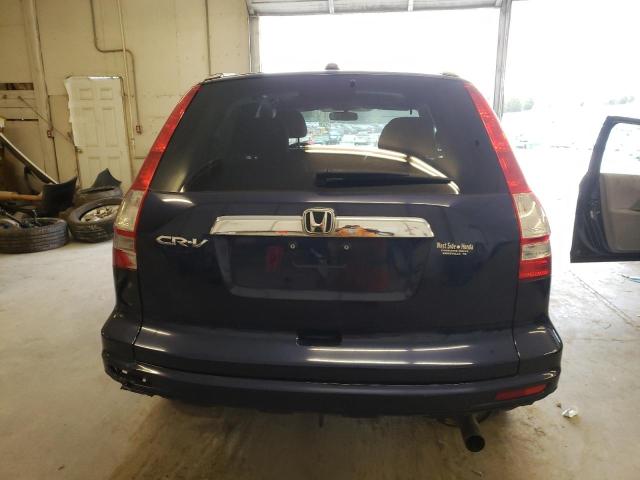 Photo 5 VIN: 5J6RE3H78AL043409 - HONDA CR-V EXL 