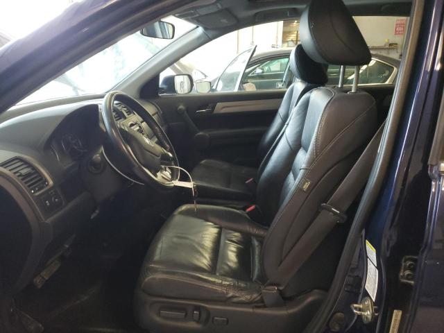 Photo 6 VIN: 5J6RE3H78AL043409 - HONDA CR-V EXL 