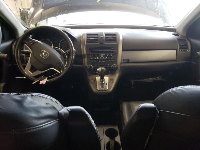 Photo 7 VIN: 5J6RE3H78AL043409 - HONDA CR-V EXL 