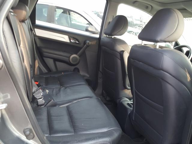 Photo 5 VIN: 5J6RE3H78AL044916 - HONDA CR-V EXL 