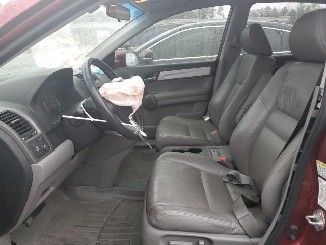 Photo 6 VIN: 5J6RE3H78AL049923 - HONDA CR-V EXL 