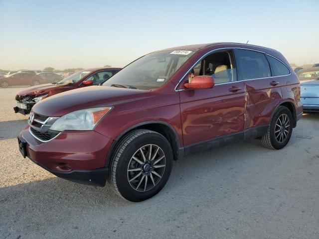 Photo 0 VIN: 5J6RE3H78BL001131 - HONDA CR-V EXL 