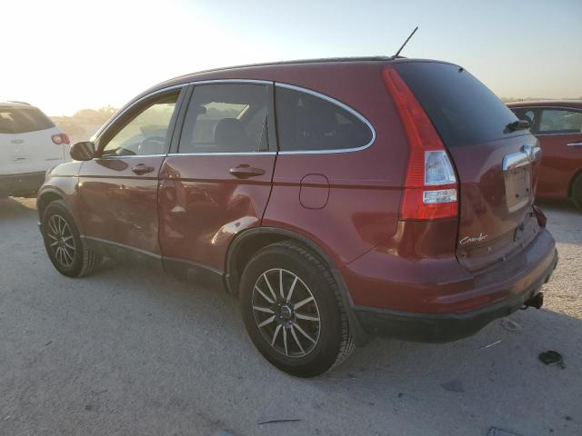 Photo 1 VIN: 5J6RE3H78BL001131 - HONDA CR-V EXL 