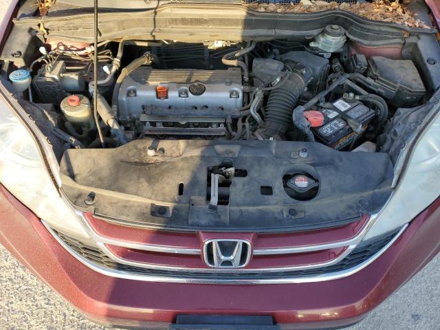 Photo 11 VIN: 5J6RE3H78BL001131 - HONDA CR-V EXL 