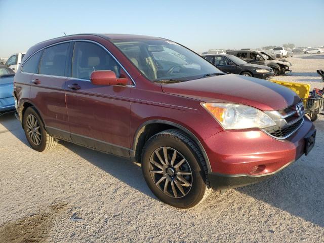 Photo 3 VIN: 5J6RE3H78BL001131 - HONDA CR-V EXL 