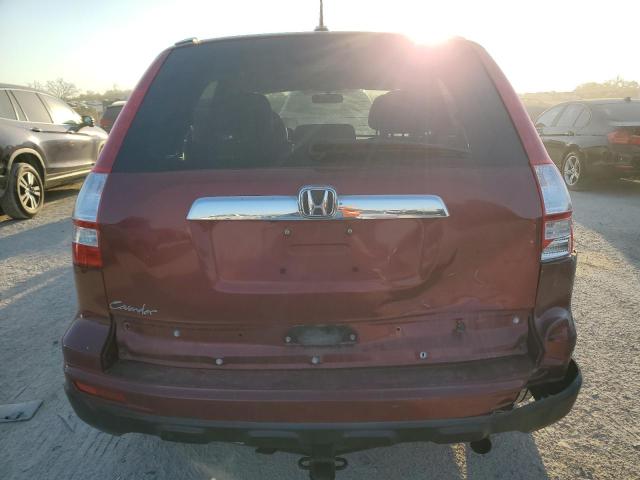 Photo 5 VIN: 5J6RE3H78BL001131 - HONDA CR-V EXL 